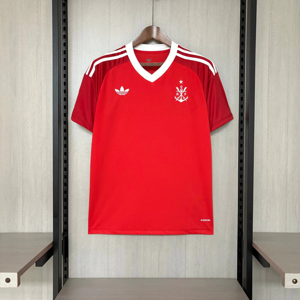 Camisa Flamengo Goleiro 2025