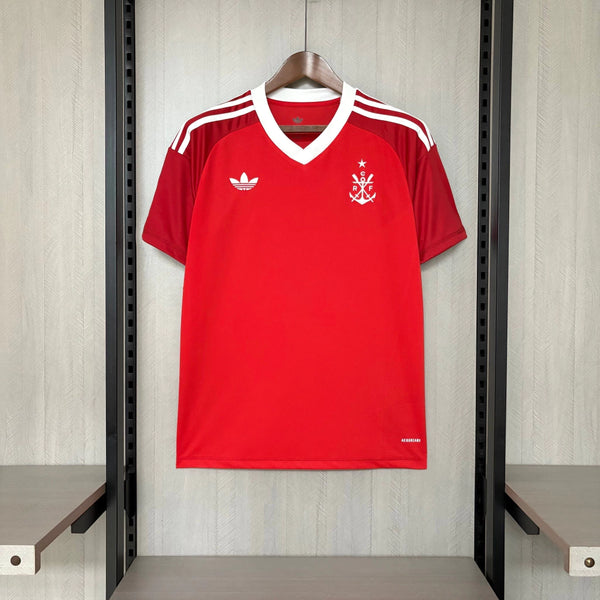 Camisa Flamengo Goleiro 2025