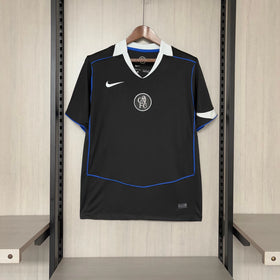Camisa 3 Chelsea 2025/26