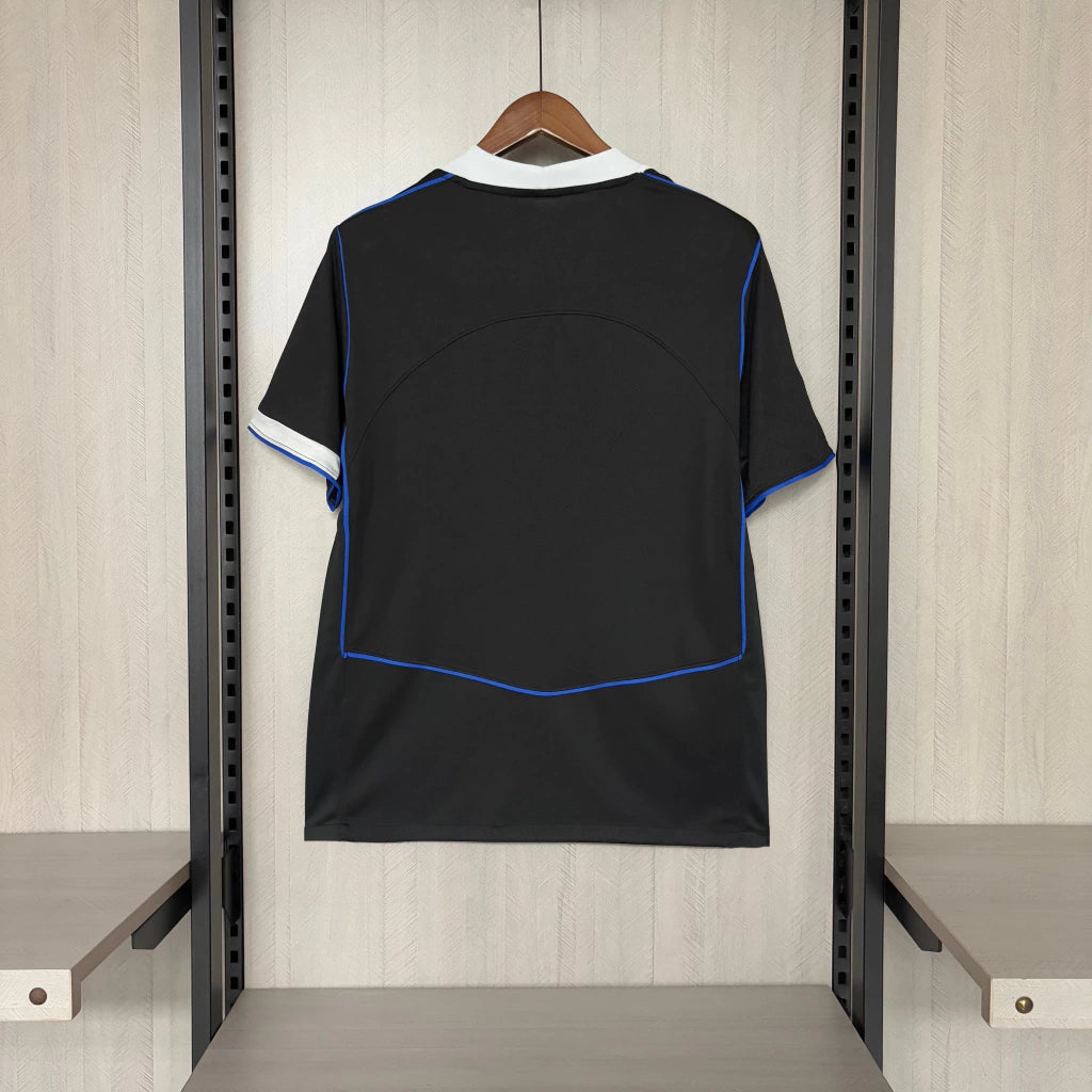 Camisa 3 Chelsea 2025/26