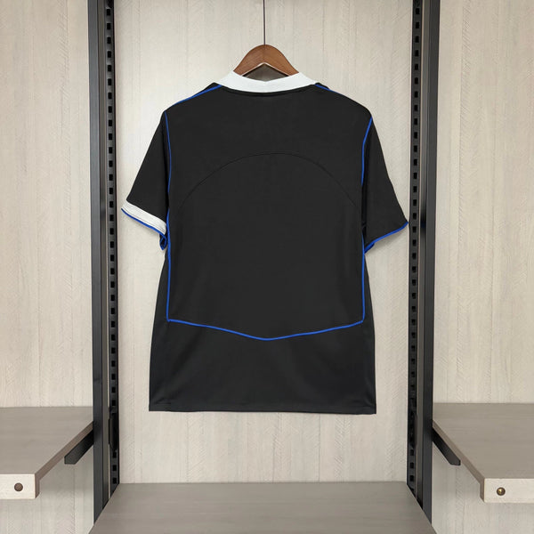 Camisa 3 Chelsea 2025/26