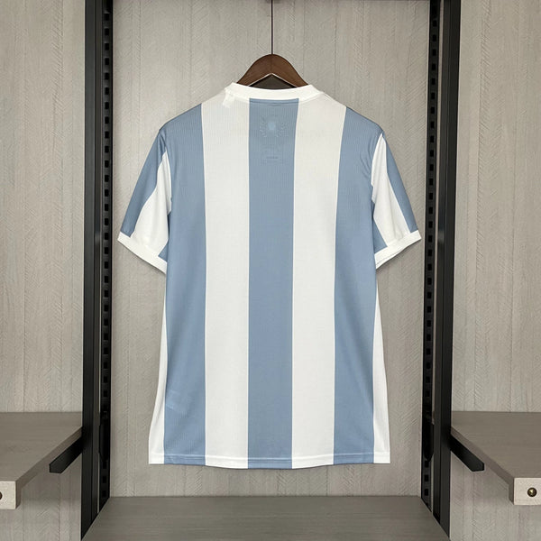Camisa comemorativa Argentina 24/25