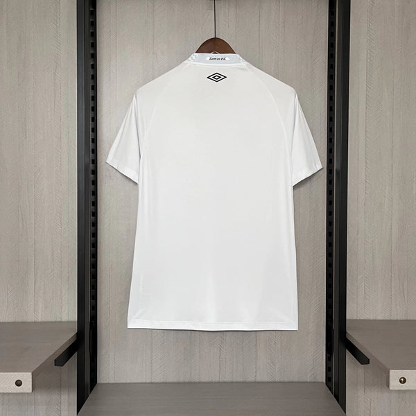 Camisa 1 Santos 2025