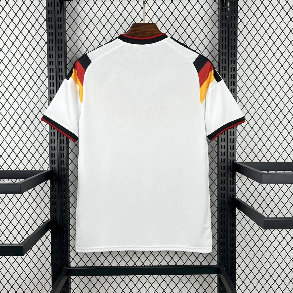 Camisa 1 Alemanha 25/26