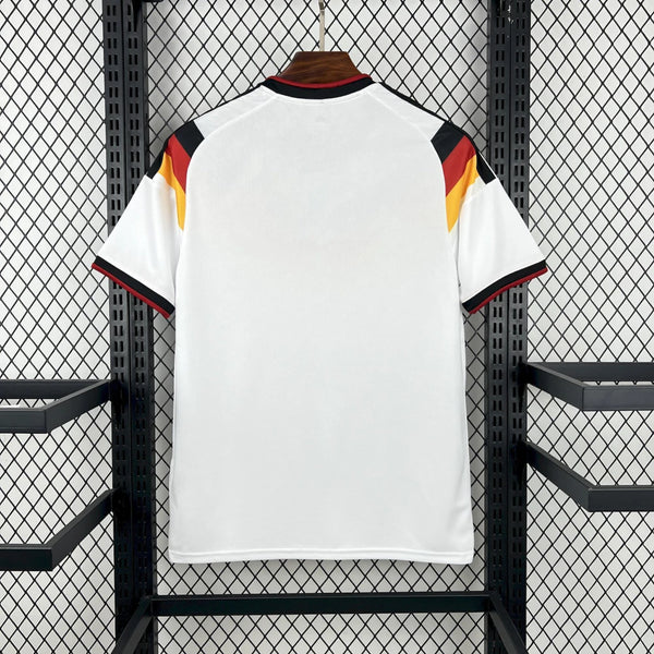 Camisa 1 Alemanha 25/26