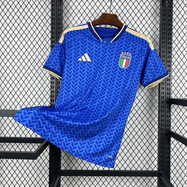 Camisa 1 Itália 25/26