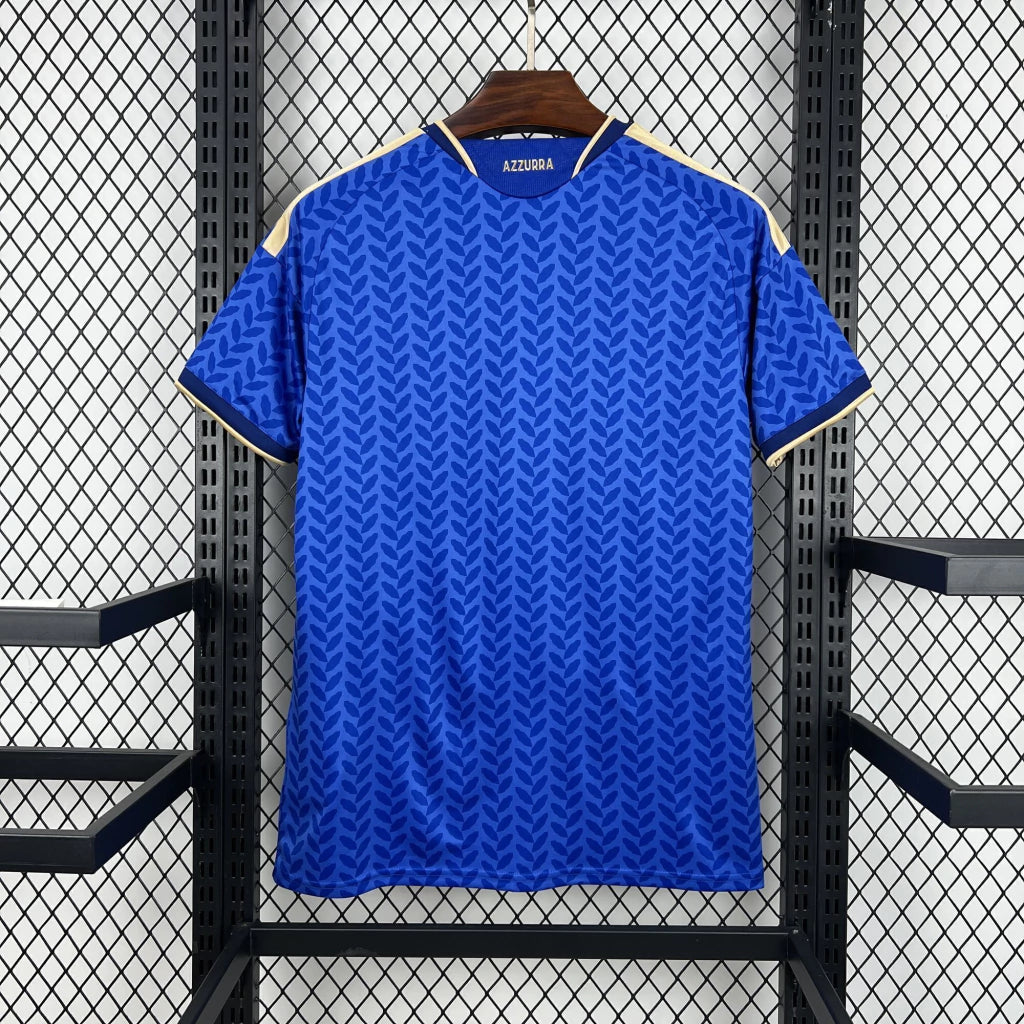 Camisa 1 Itália 25/26