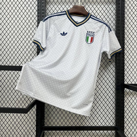 Camisa 2 Itália 25/26
