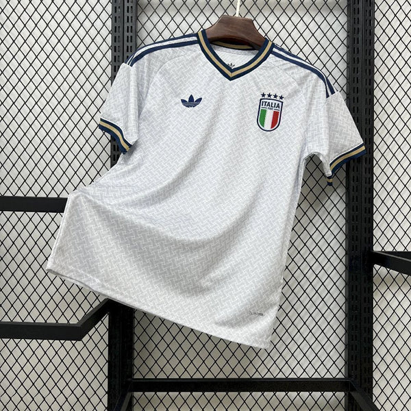 Camisa 2 Itália 25/26