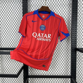Camisa 3 PSG 2025/26