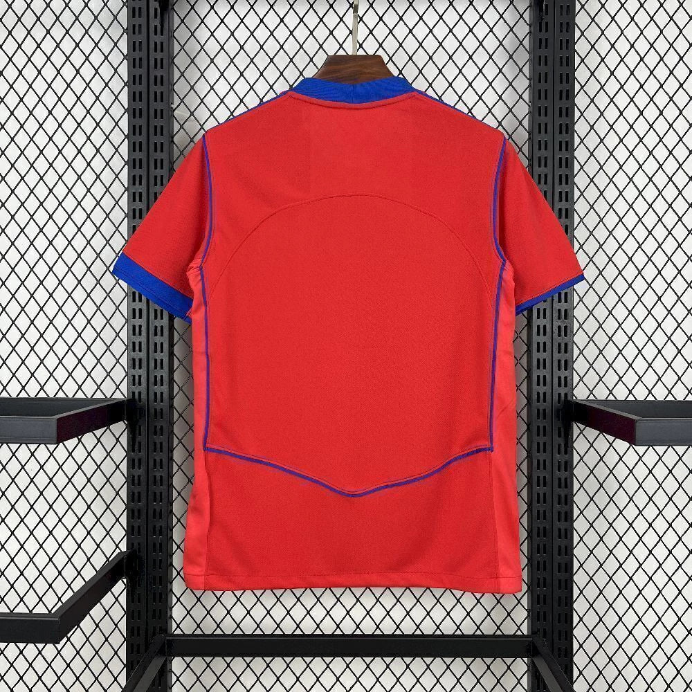 Camisa 3 PSG 2025/26