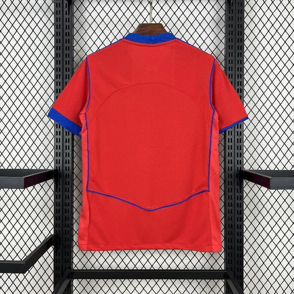 Camisa 3 PSG 2025/26