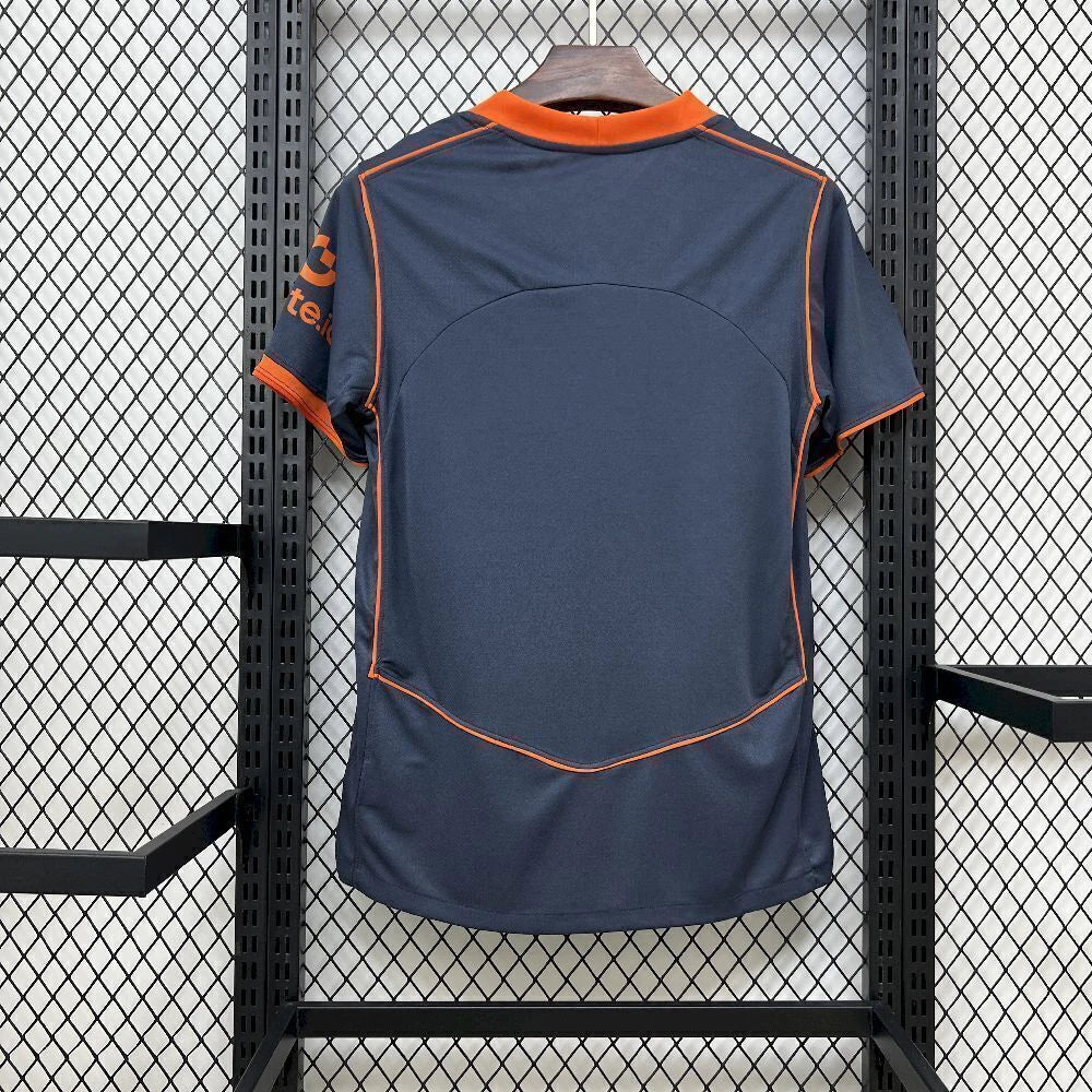 Camisa 3 Inter de Milão 2025/26