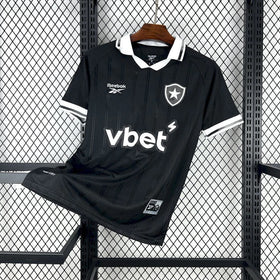 Camisa 2 Botafogo 2025