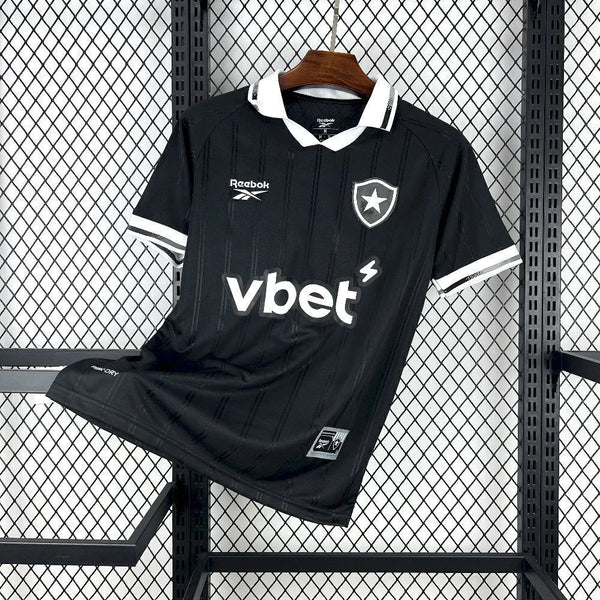Camisa 2 Botafogo 2025
