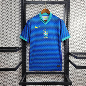 Camisa 2 Brasil 24/25