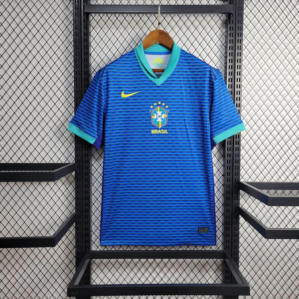 Camisa 2 Brasil 24/25