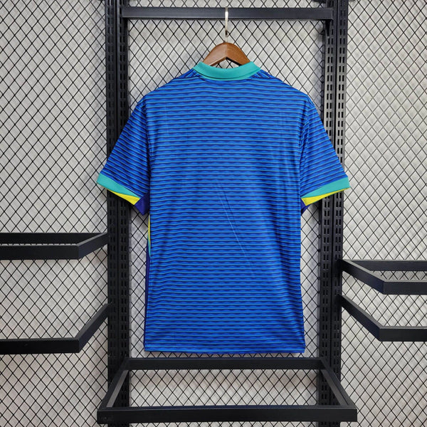 Camisa 2 Brasil 24/25