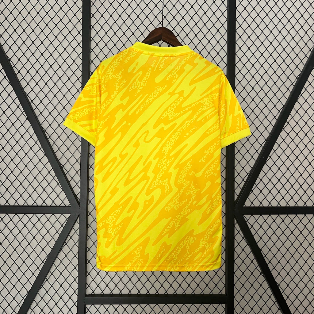 Camisa França Goleiro 24/25