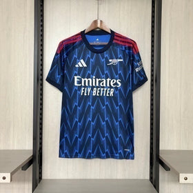 Camisa 2 Arsenal 2025/26