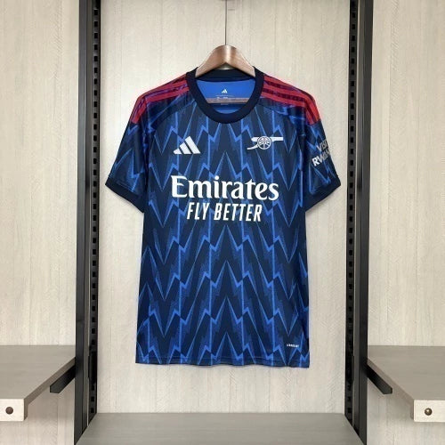 Camisa 2 Arsenal 2025/26